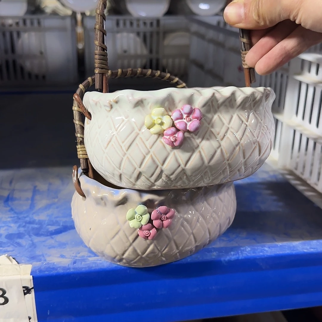 陶瓷2个福利局·自动合并订单·一个个买凑9元发·