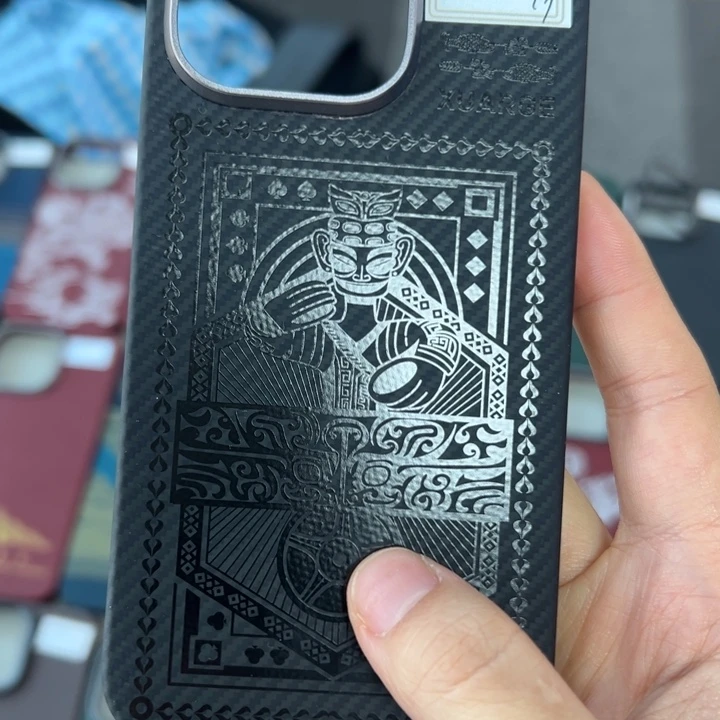 16pm黑色扑克牌玄机