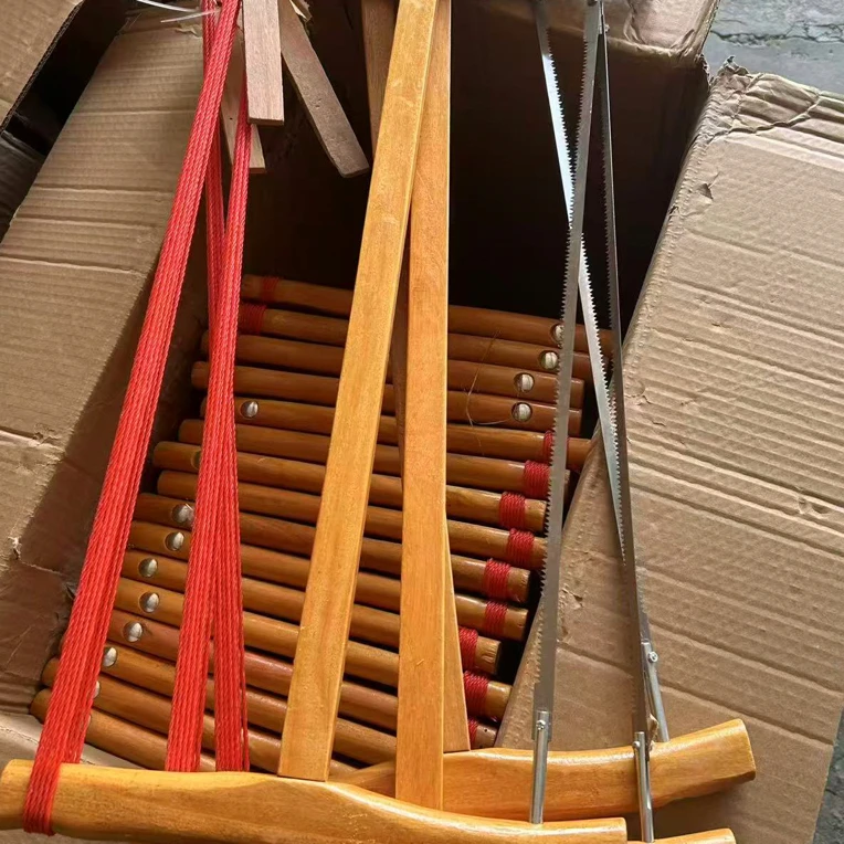 小锯子（窄锯条一公分宽）