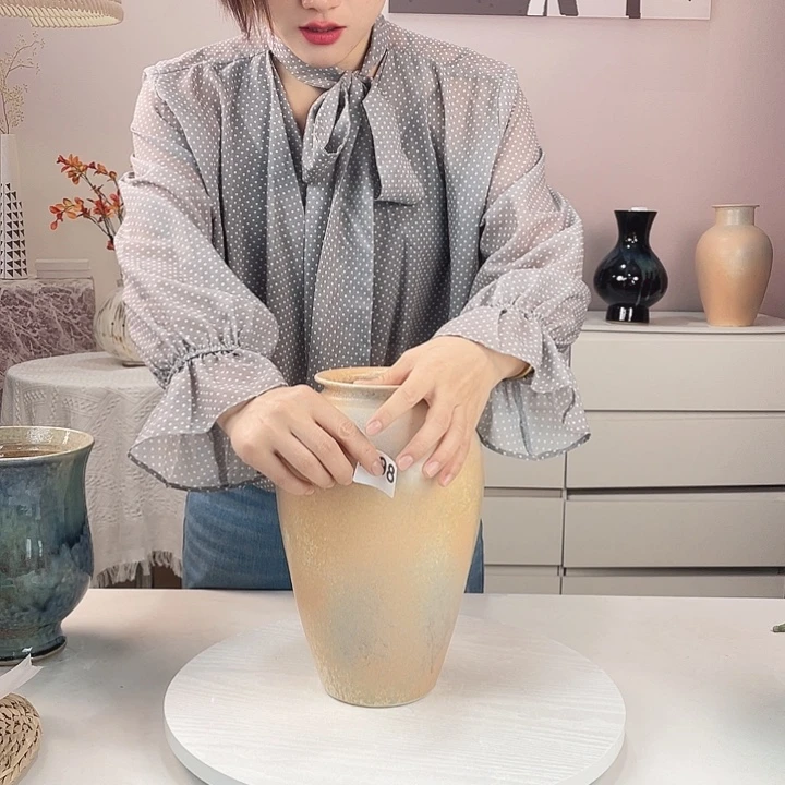 摆件498 景德镇陶瓷艺术精品