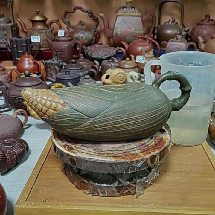 紫砂茶壶1111111号码了！，1111111