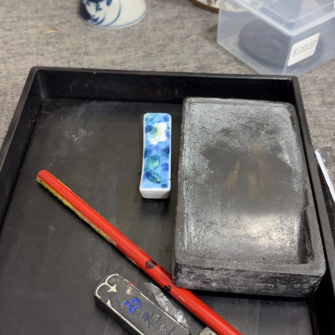 非常好看的物品 The