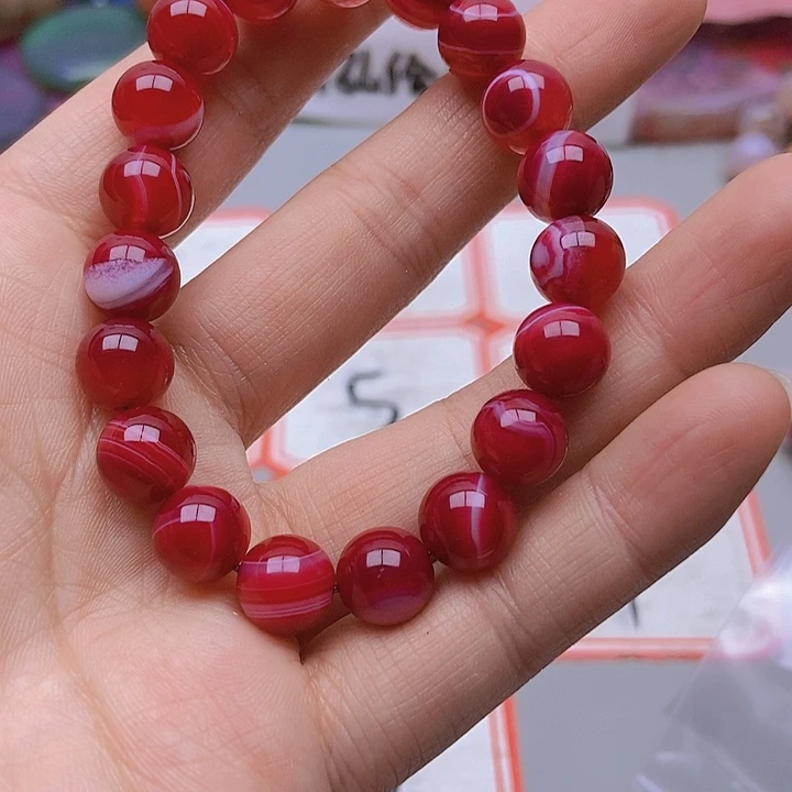 【闪购商品】玛瑙/玉髓珠宝半成品未镶嵌笑*