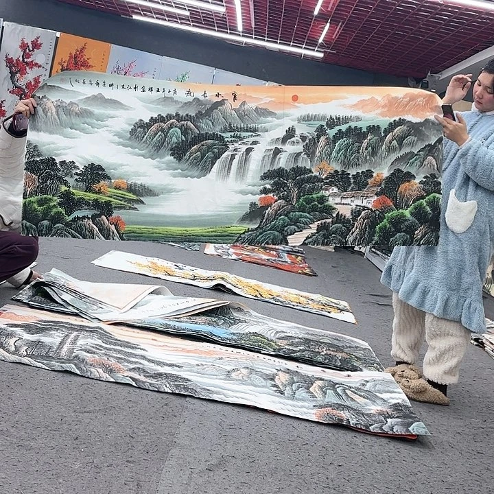 国画无毛或被短柔毛或无毛