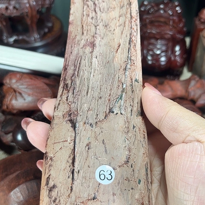 檀香紫檀（小叶紫檀）