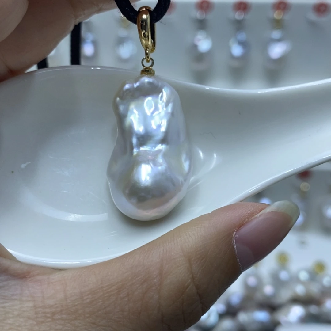 其它淡水珍珠未镶嵌