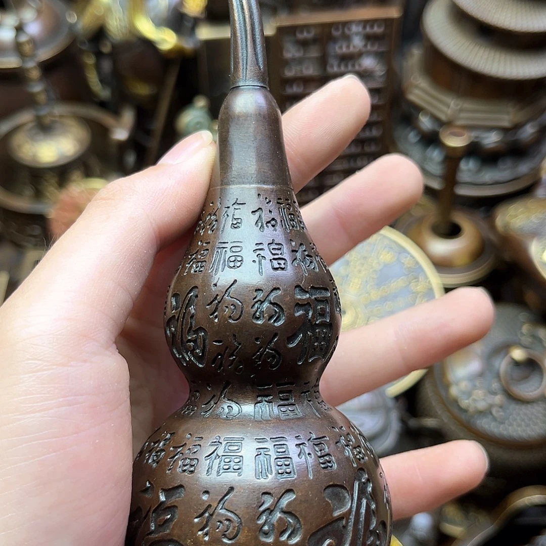 小杰精品铜器链接