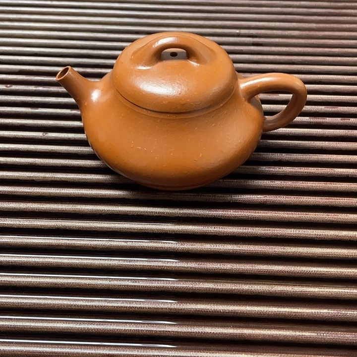 紫砂壶宜兴紫砂壶