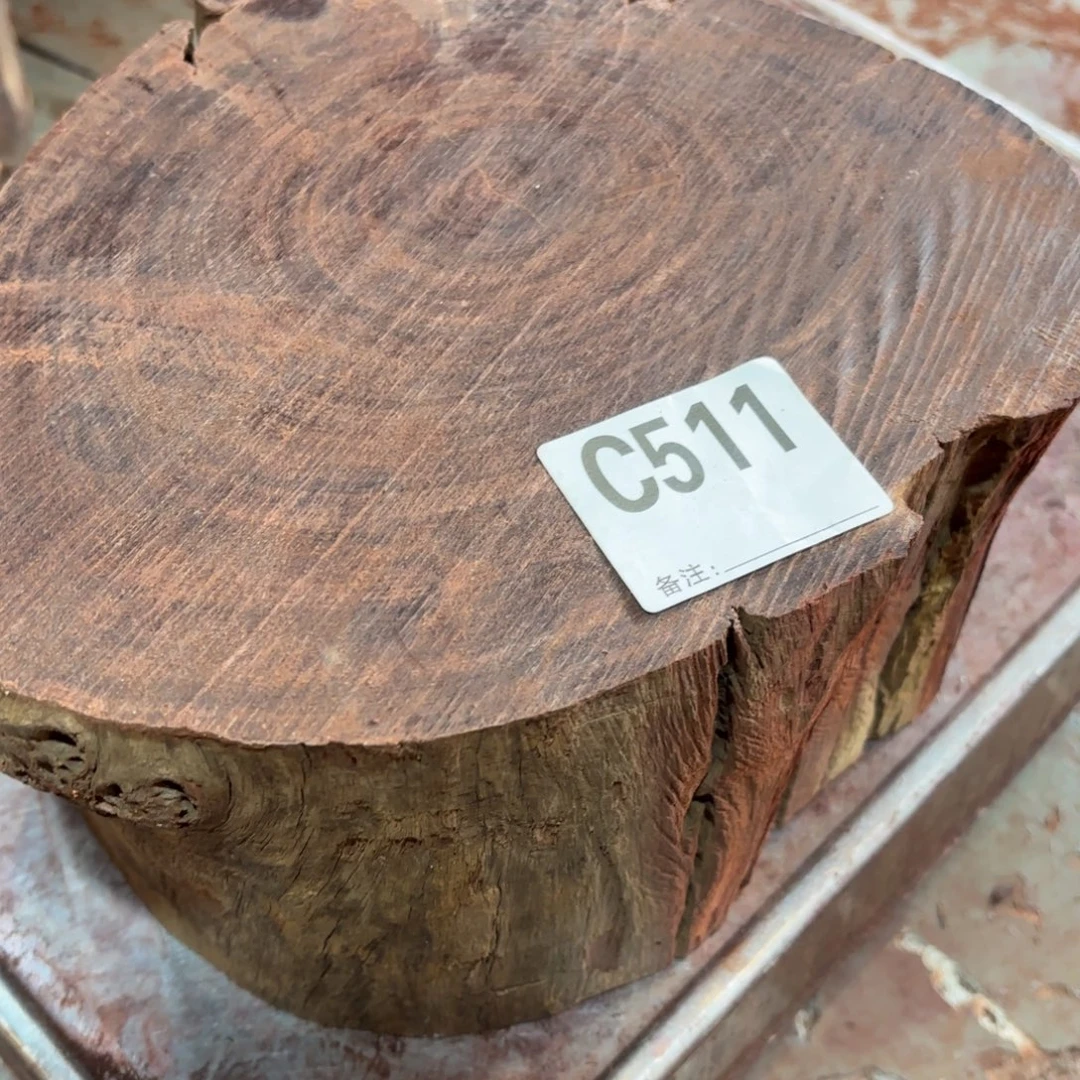 一物一拍血檀编码c511