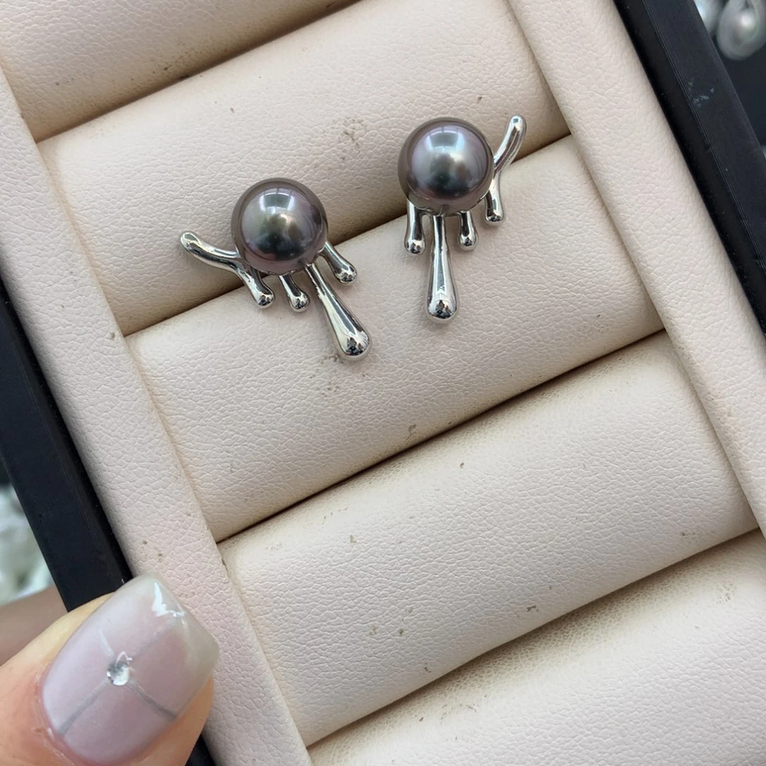 海水珍珠裸珠未镶嵌