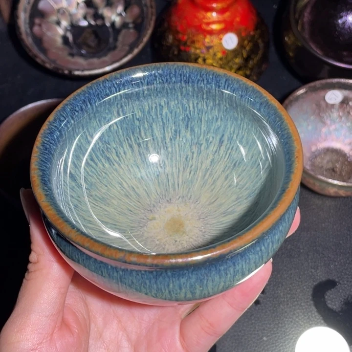 茶盏建盏直播间链接