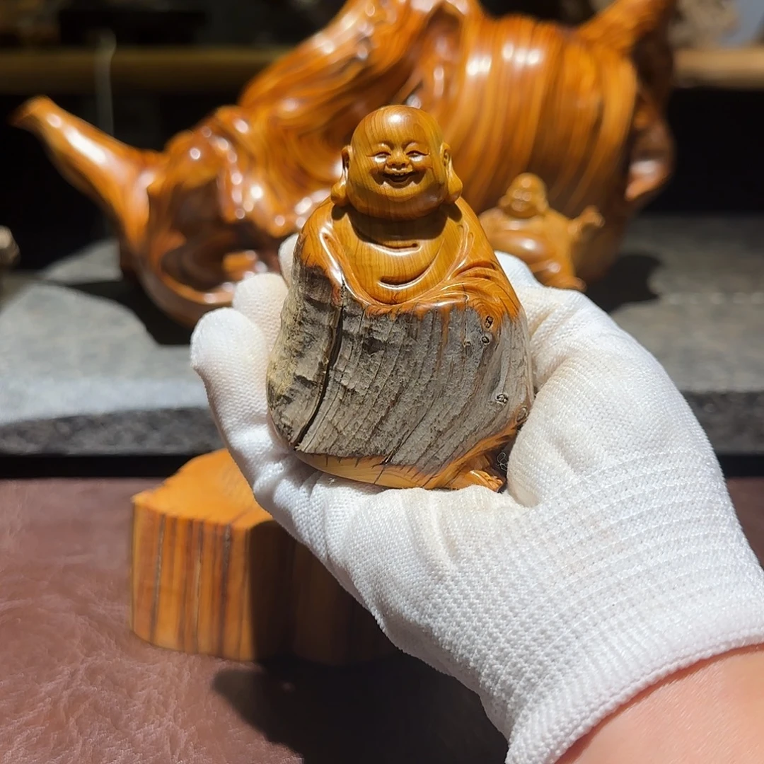 柏木（崖柏）太行集团
