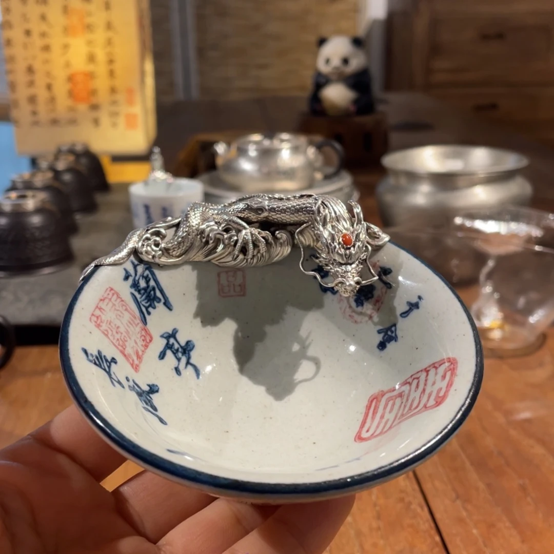 紫**视顺丰快递包邮-龙王杯