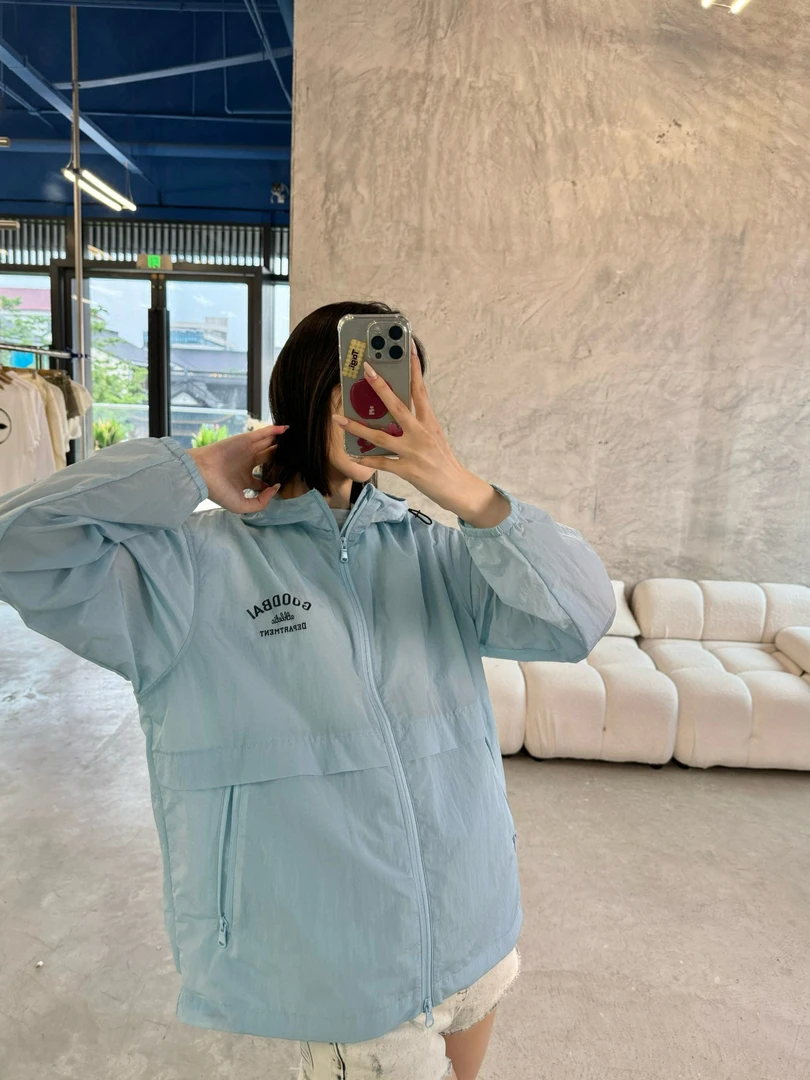 半分地球买手店 GOODBAI 服饰专属链接