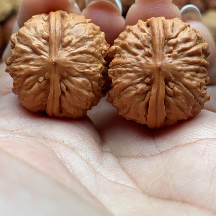 核桃精品文玩核桃手捻