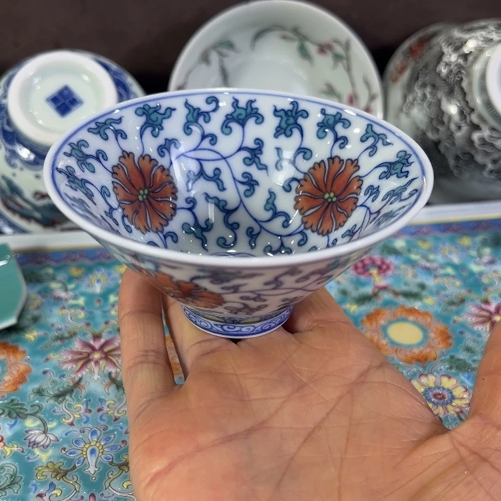 全场景德镇陶瓷景德镇陶瓷艺术