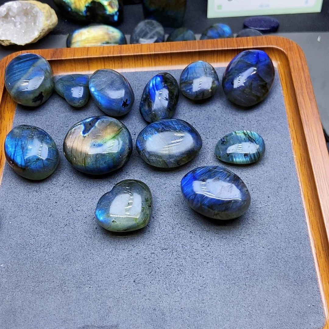 行***h颈饰银S925镶嵌紫晶