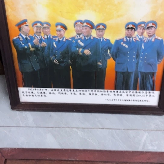 瓷片陶瓷艺术作品