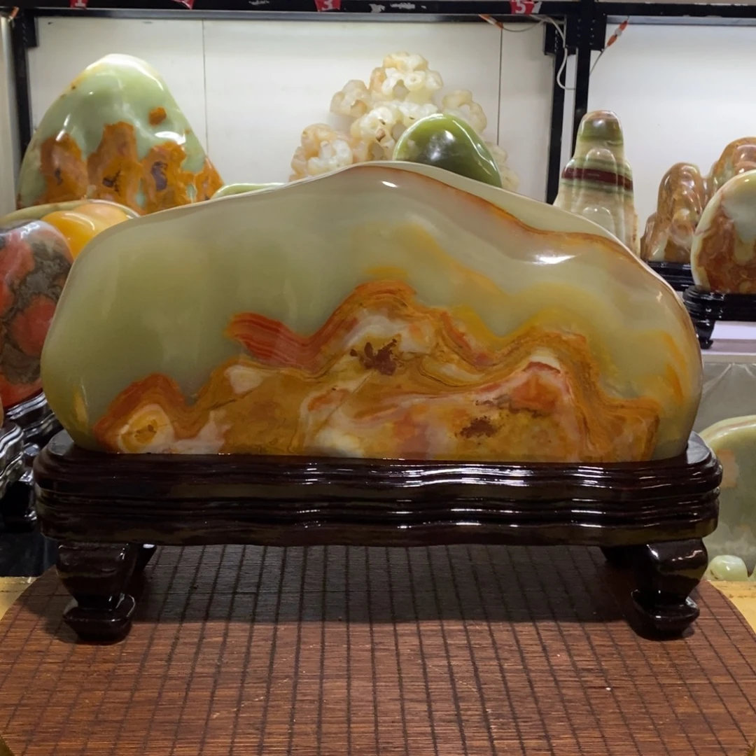山水家居装饰设计