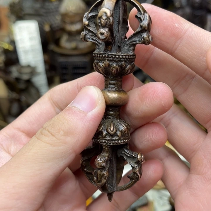 嘉嘉精品铜器摆件