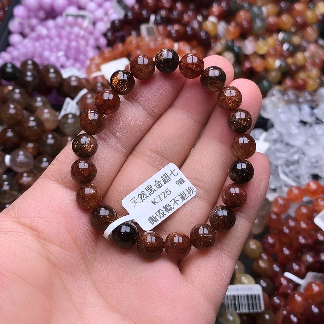 手链水晶未镶嵌，，