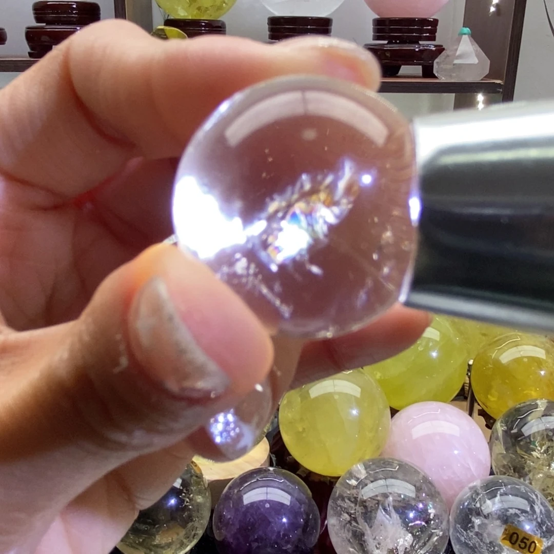 未镶嵌珠宝半成品水晶12