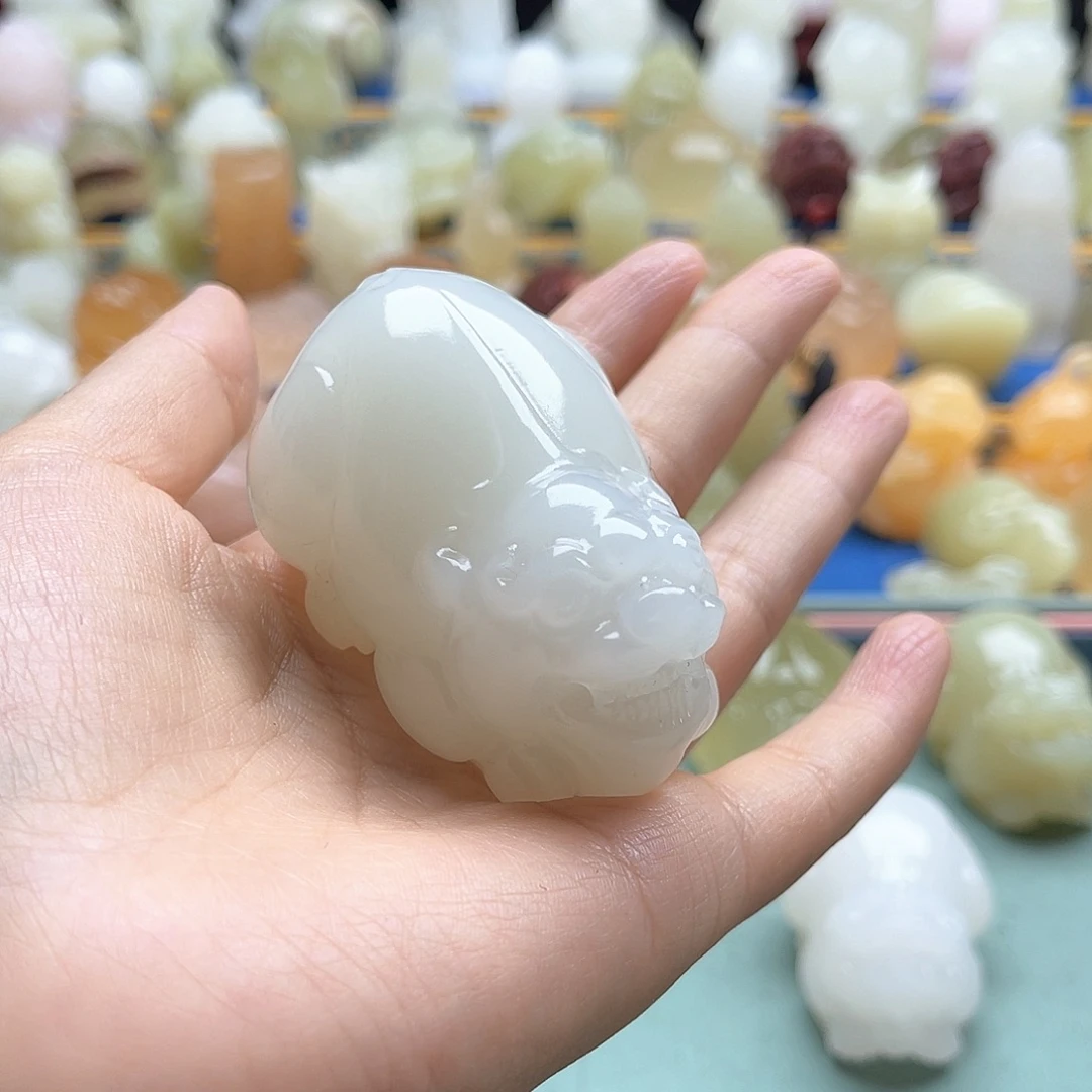 我***恒新疆昆仑山脉山料