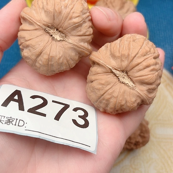 吊坠文玩核桃核桃