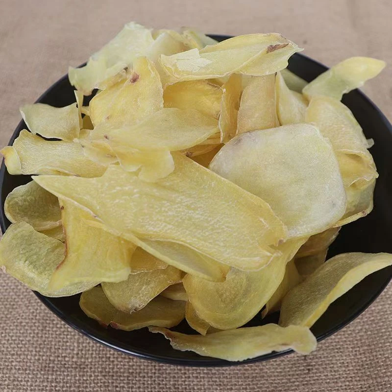 太阳晒干土特产洋芋片干土豆片农家初级农产品洋芋片炸薯片炒腊肉