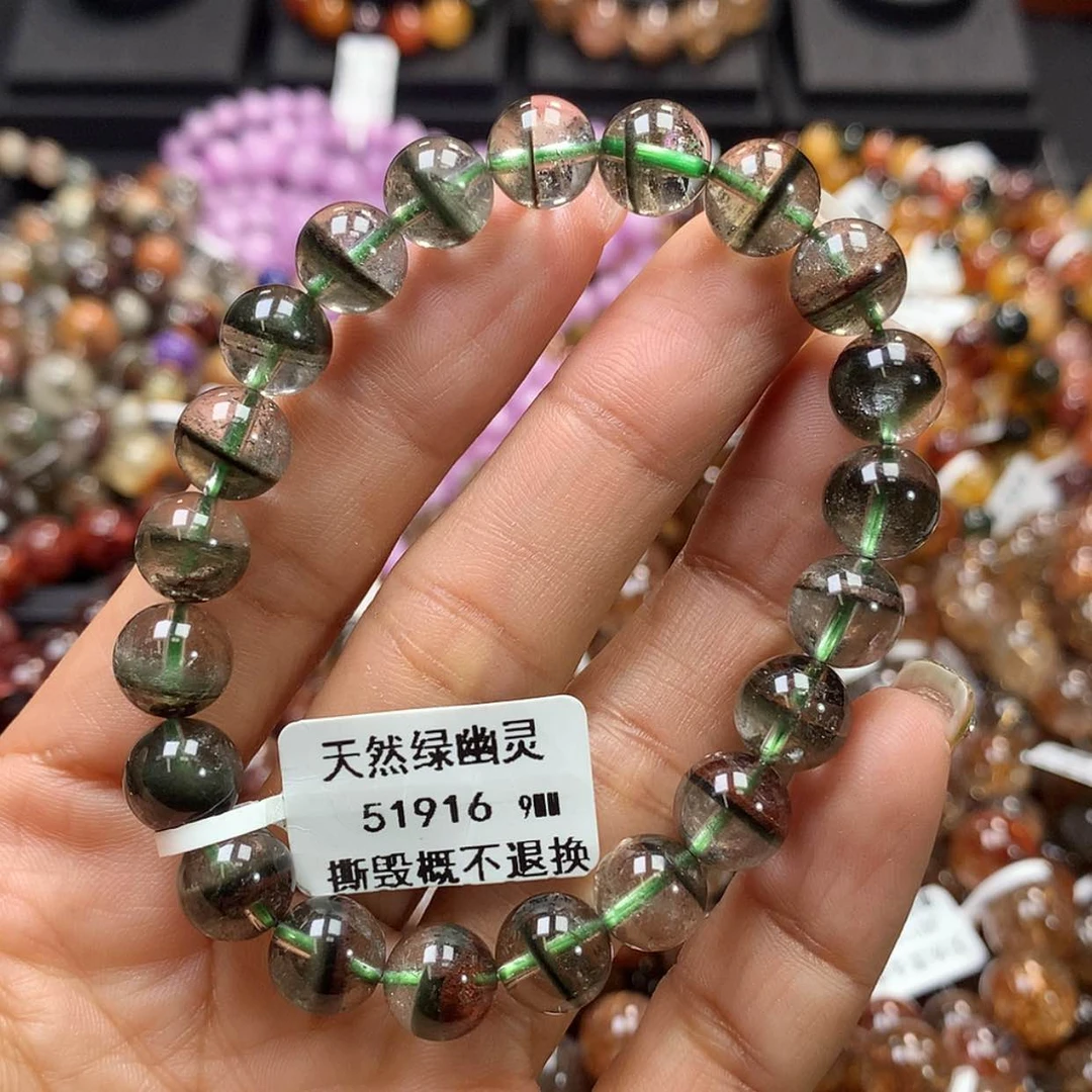 【闪购商品】水晶手链未镶嵌，