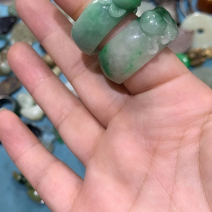 龍***哥小物件一个 小物件