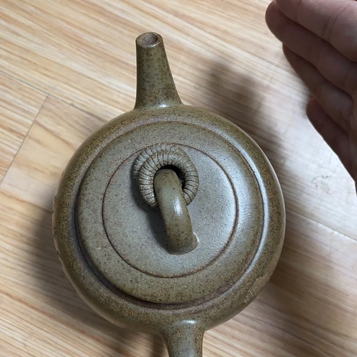 茶壶紫砂紫砂艺术艺术作品