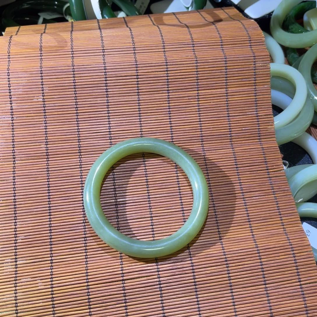 和田玉其它未镶嵌