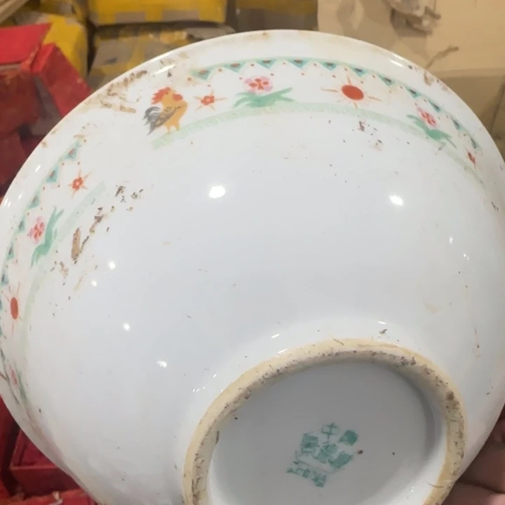陶非文物景德镇陶瓷艺术品