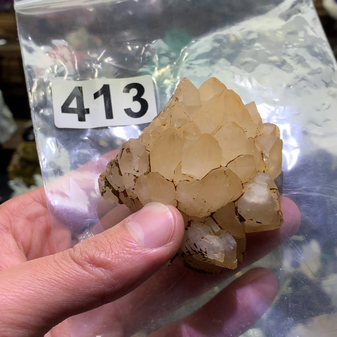 紫晶珠宝半成品未镶嵌k****?水晶413