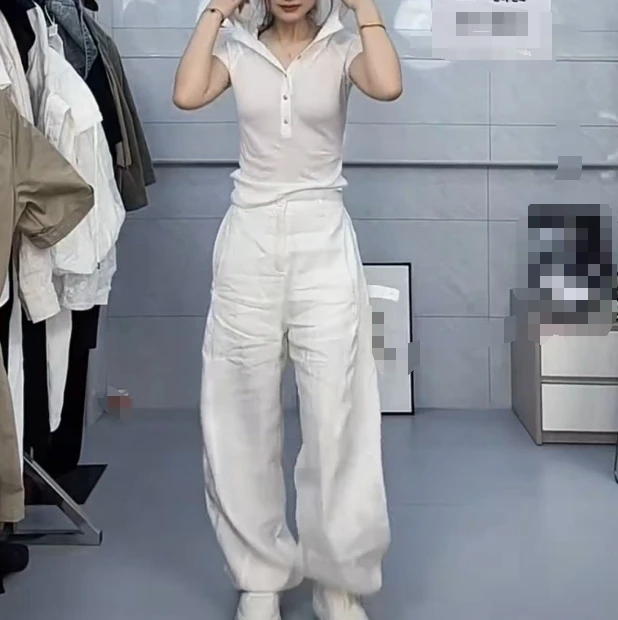 时尚潮流百搭精品女装zsx36003