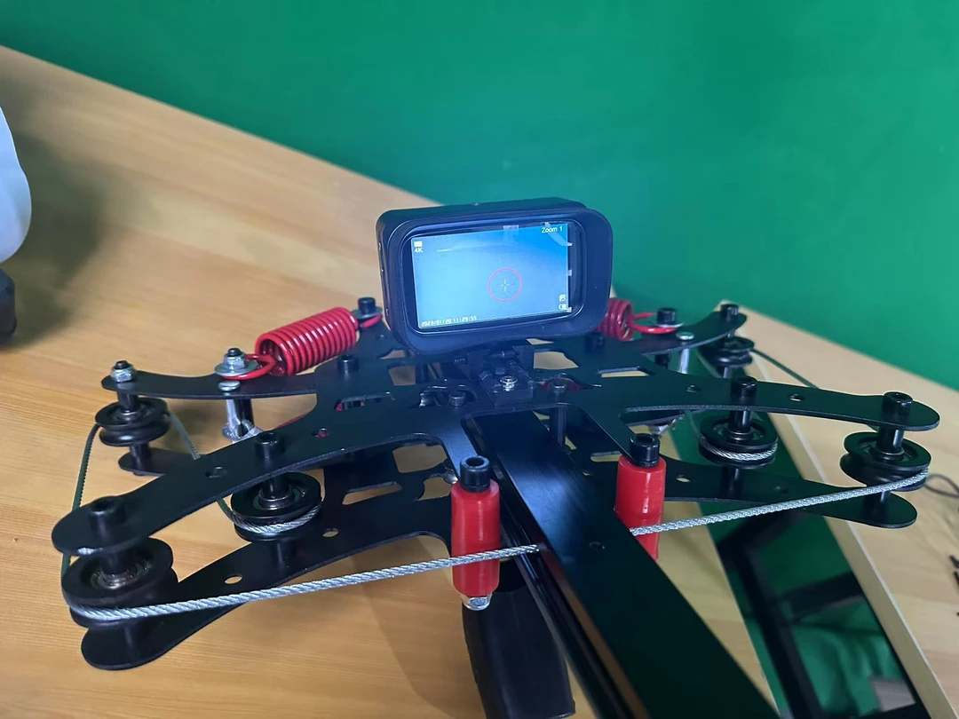 复合弓夜视仪复合弓套餐