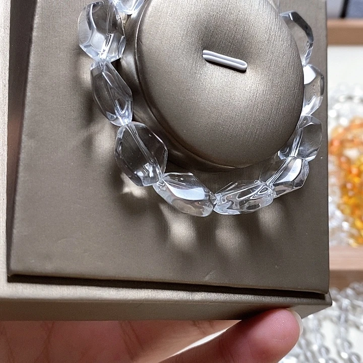 非金属无卡12mm随型