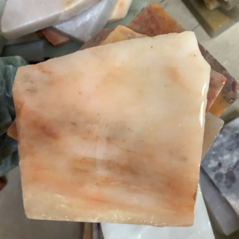 【闪购商品】石英岩玉手镯未镶嵌天山翠