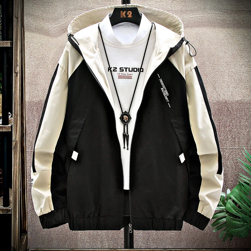 万能拍5号车，男士休闲春秋季皮衣，以直播间扣号下单为准，私拍私发