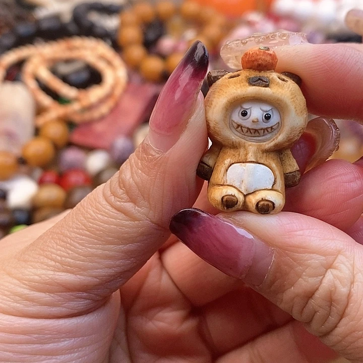 大果紫檀（缅甸花梨）