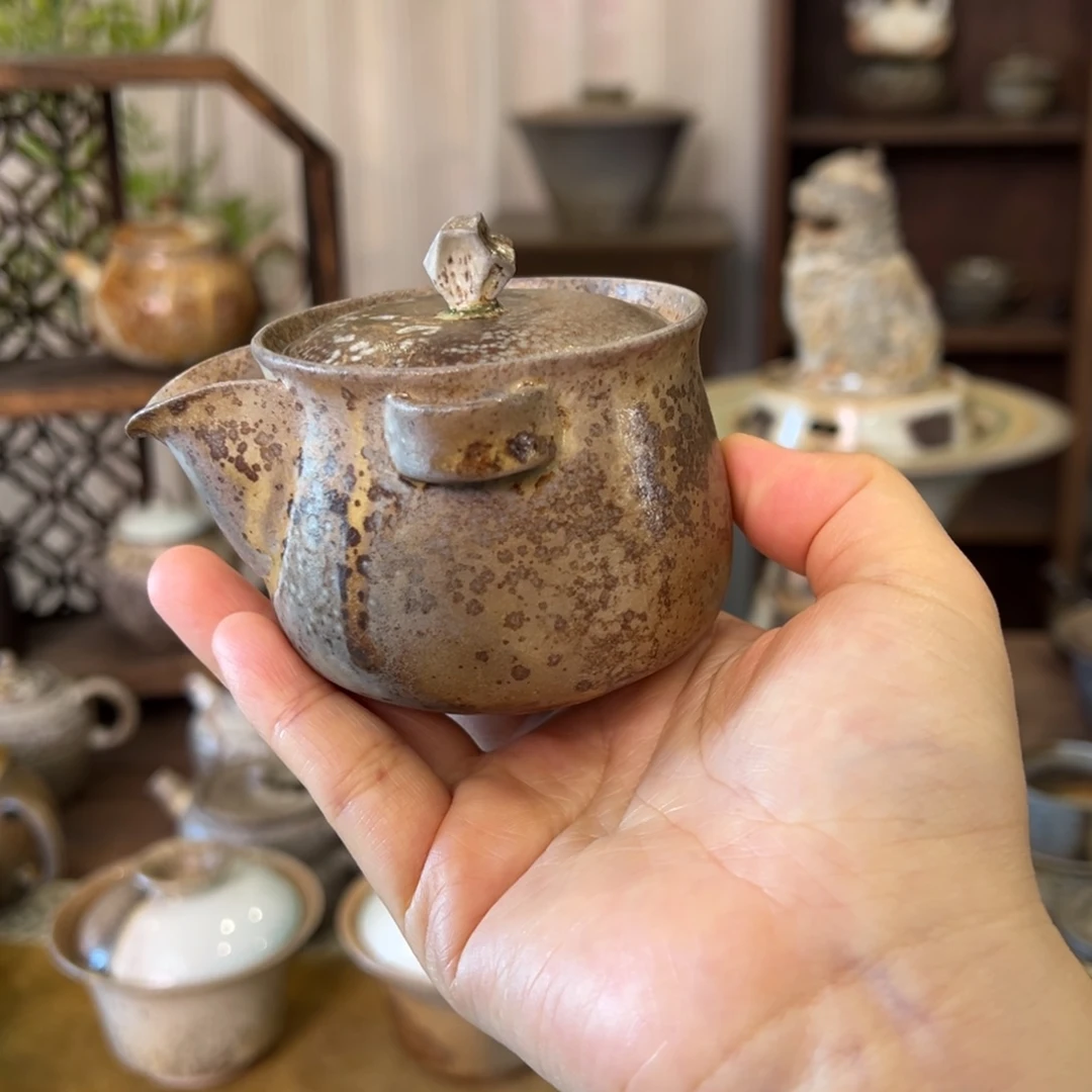38中白窑藏微微瑕
