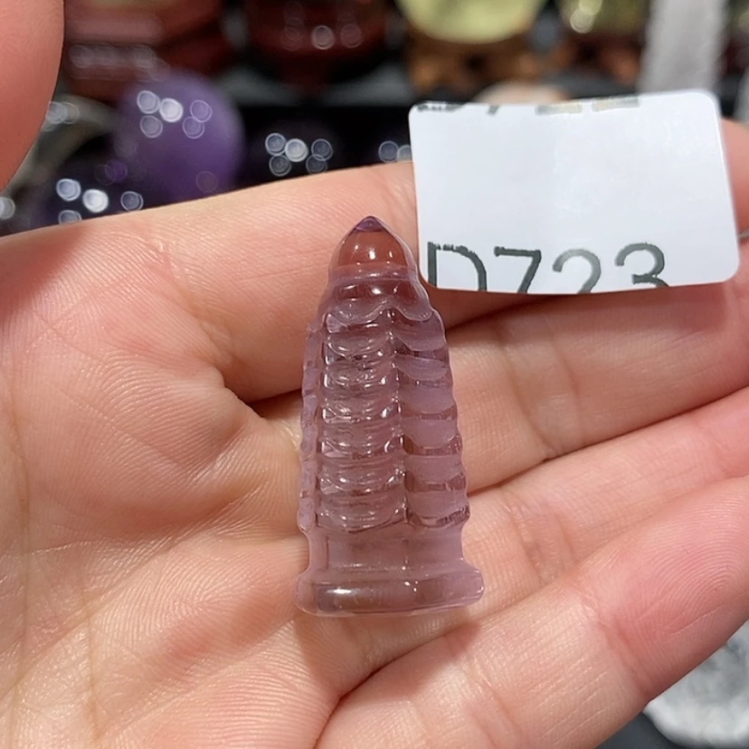 【闪购商品】水晶摆件未镶嵌摆件