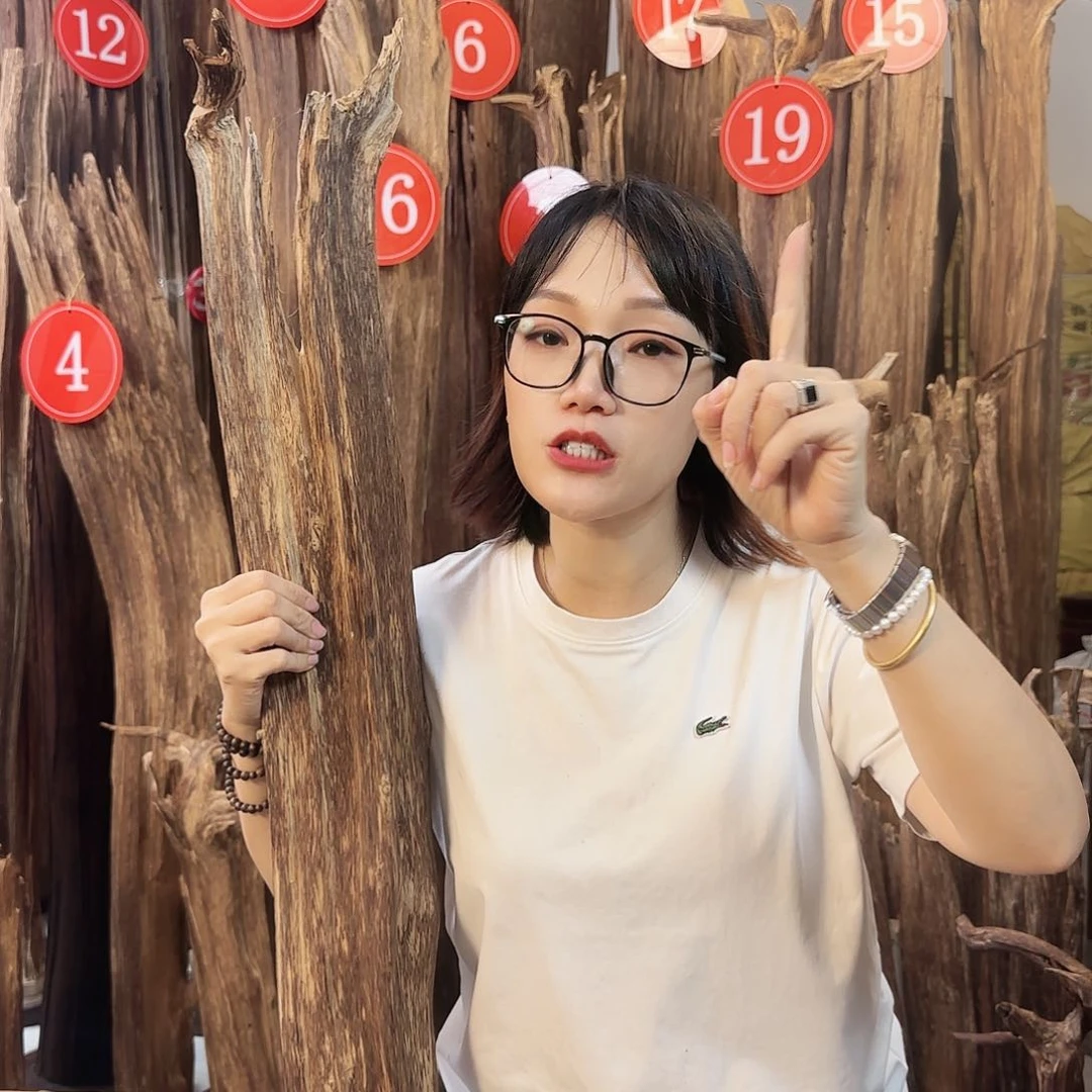 沉香沉香碎屑沉香多样性发一件17