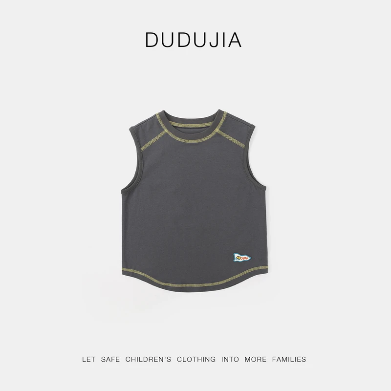 背心T5BTX091新品