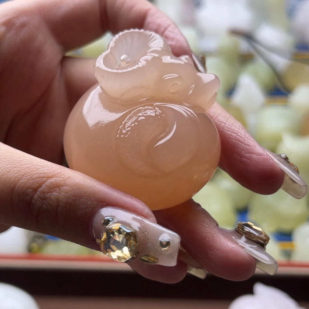 壹***煜昆仑山脉山料手把