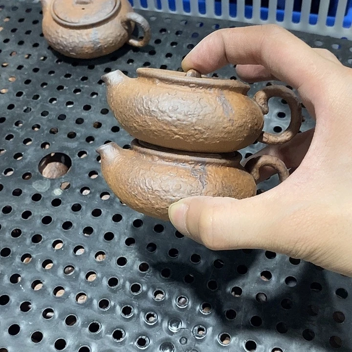 微瑕茶具介意勿拍