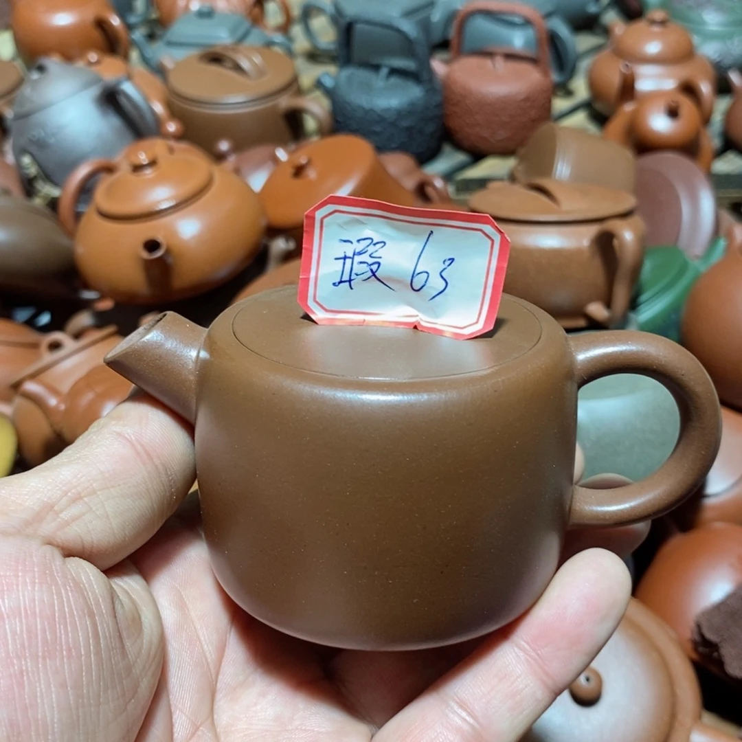 紫砂茶壶欢迎各位朋友加入