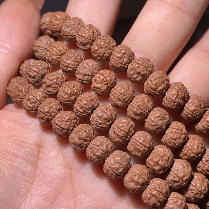 金刚菩提手串星**边金刚菩提