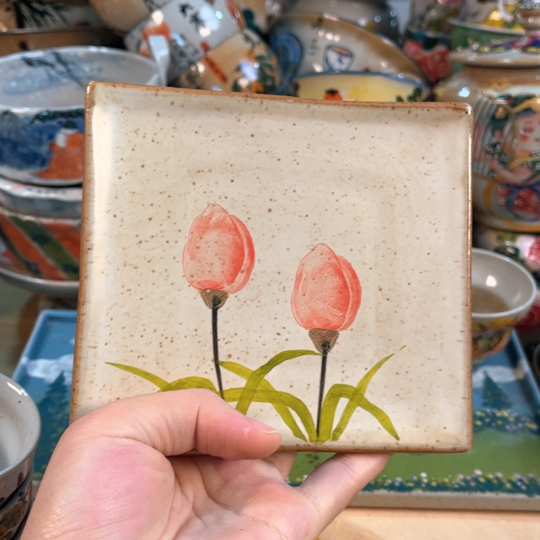 景德镇陶瓷手工杯